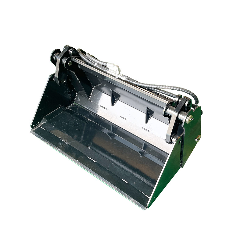 4-in-1 Bucket