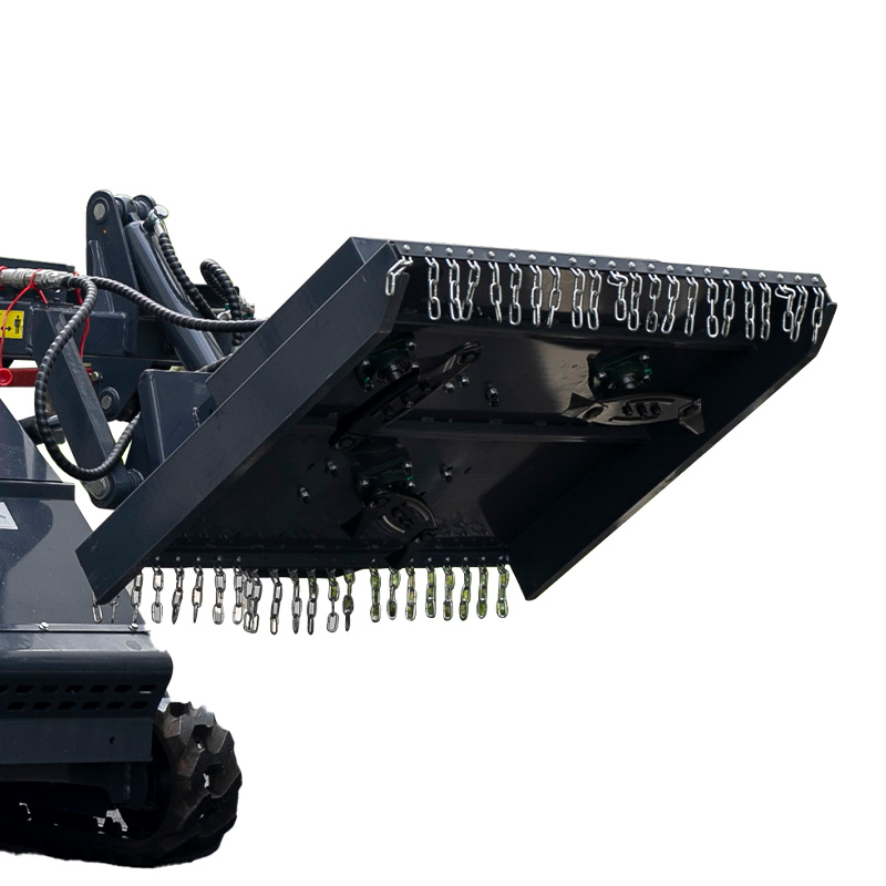 Lawn mower