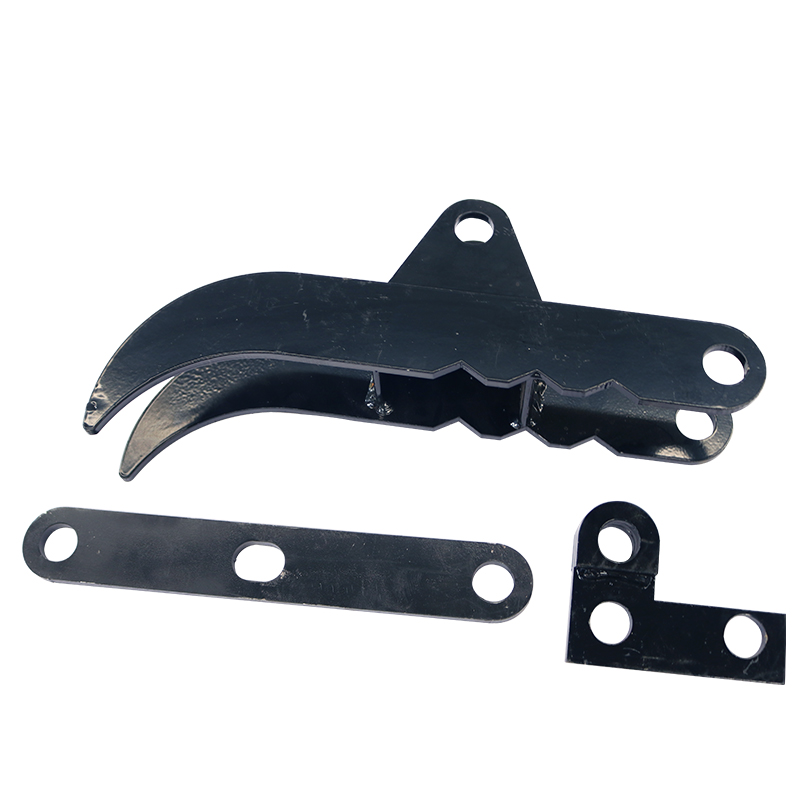 Thumb Grapple