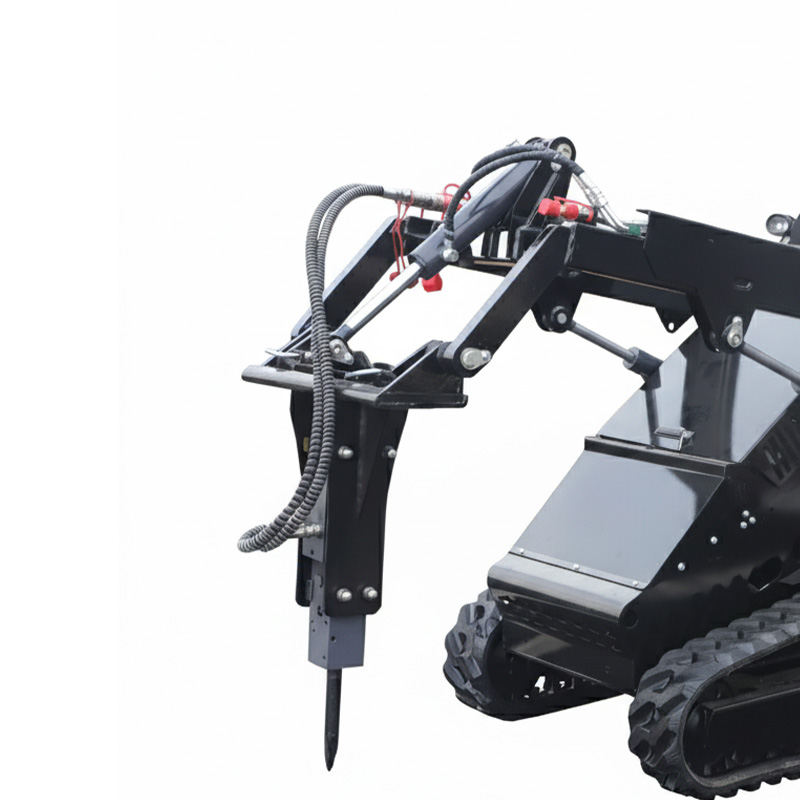 Hydraulic Breaker