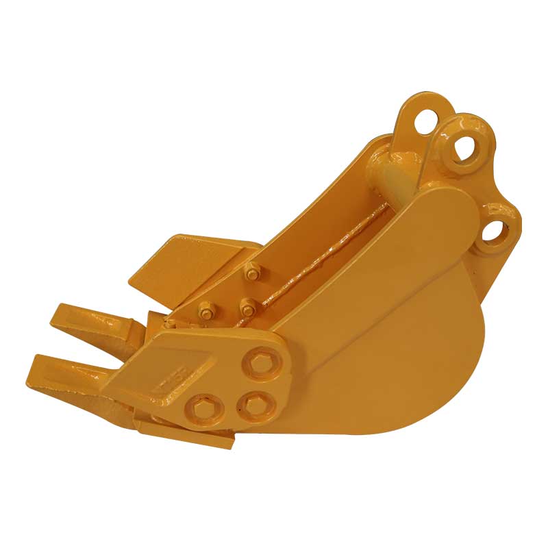 200 Excavator Bucket