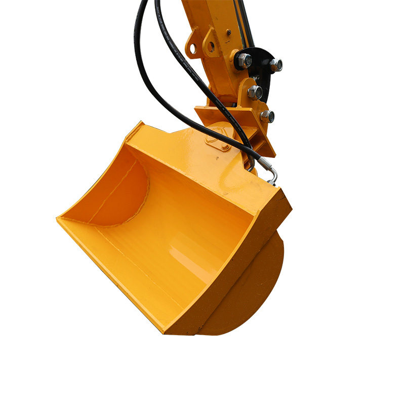 Tilt Bucket