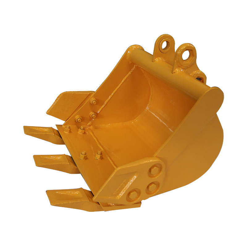 300 Excavator Bucket