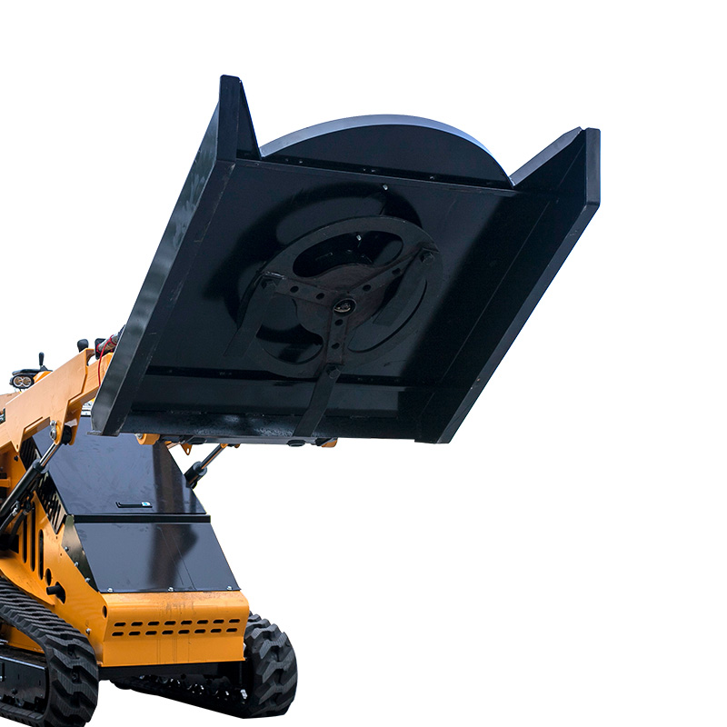Brush Cutter