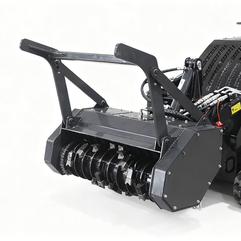 Land Tiller