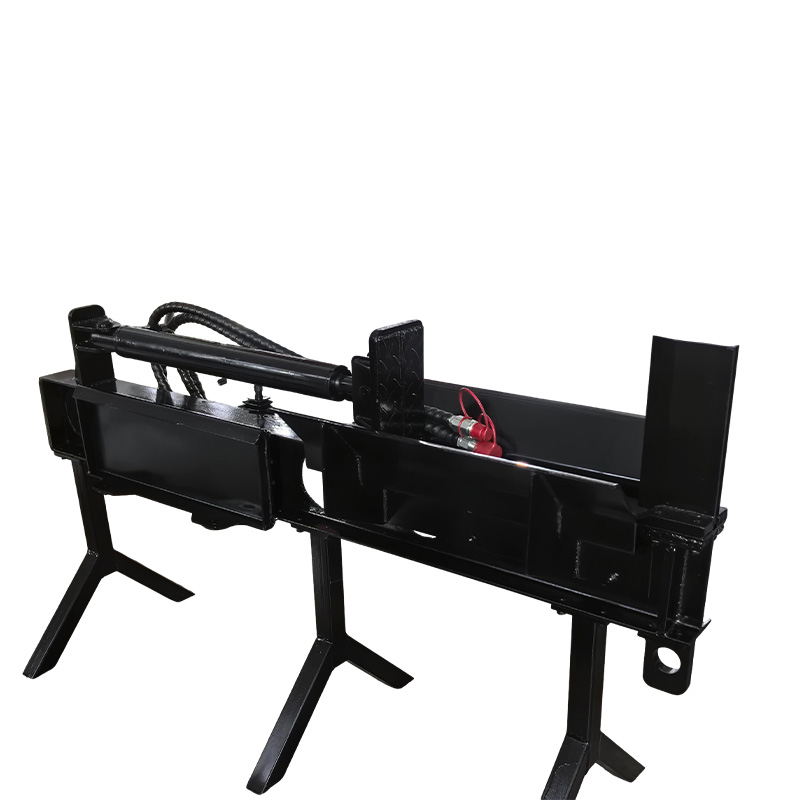 Log Splitter