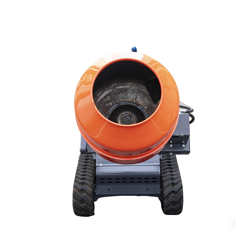 Mixing Bucket
