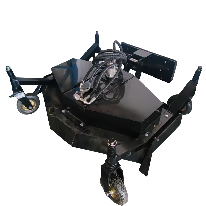 Wheel Mower